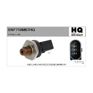 SNF710M67HQ FLAMAR