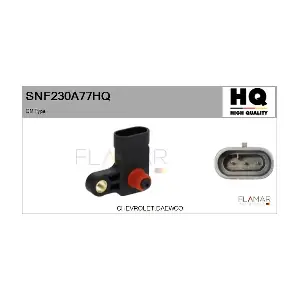 FLAMAR SNF230A77HQ