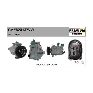 FLAMAR CAF620137VW