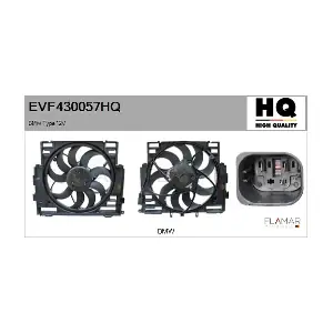 EVF430057HQ FLAMAR