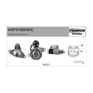 ARF570253RC FLAMAR