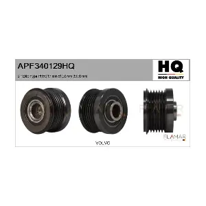 APF340129HQ FLAMAR