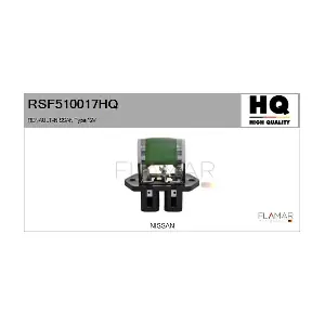 RSF510017HQ FLAMAR