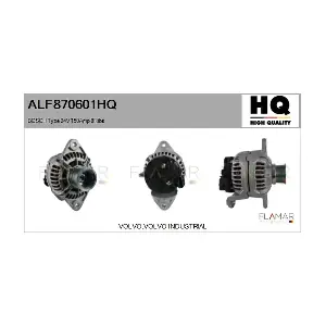 ALF870601HQ FLAMAR