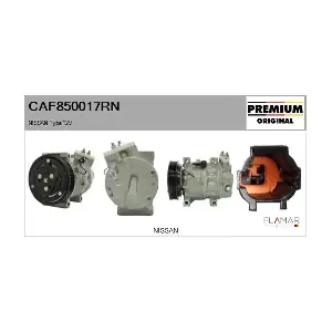 CAF850017RN FLAMAR