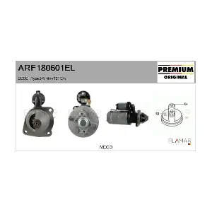 ARF180601EL FLAMAR