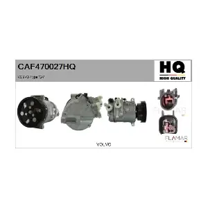 FLAMAR CAF470027HQ