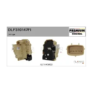 FLAMAR DLF310147FI