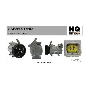 FLAMAR CAF350017HQ