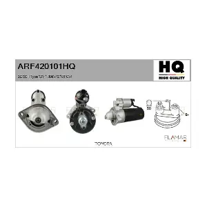 ARF420101HQ FLAMAR