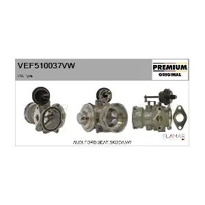 FLAMAR VEF510037VW