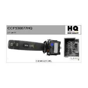 CCF530077HQ FLAMAR
