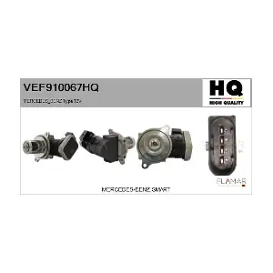 VEF910067HQ FLAMAR