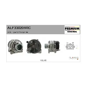 FLAMAR ALF330201RC