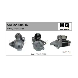 FLAMAR ARF320004HQ