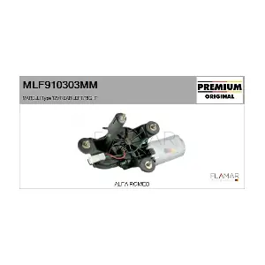 MLF910303MM FLAMAR