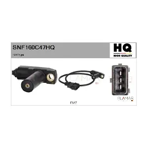 SNF160C47HQ FLAMAR