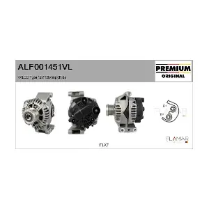 FLAMAR ALF001451VL