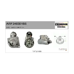FLAMAR ARF240301BS