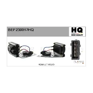 FLAMAR BEF230017HQ