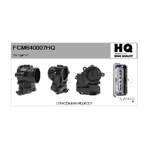 FLAMAR FCM640007HQ