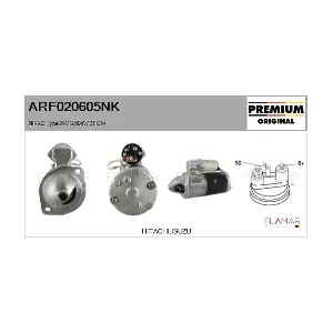 FLAMAR ARF020605NK