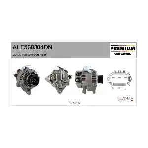 ALF560304DN FLAMAR