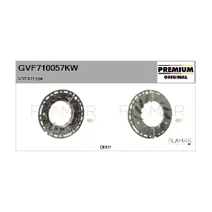 FLAMAR GVF710057KW