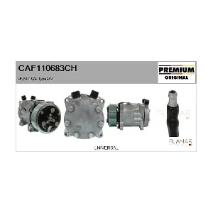 CAF110683CH FLAMAR