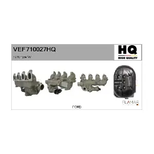 VEF710027HQ FLAMAR