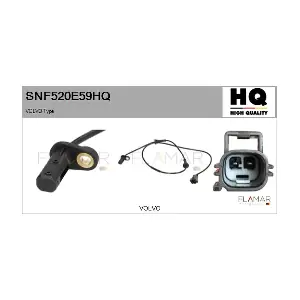 SNF520E59HQ FLAMAR