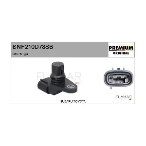 SNF210D78SB FLAMAR