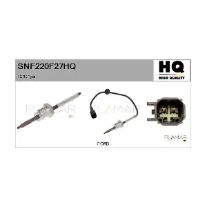 SNF220F27HQ FLAMAR