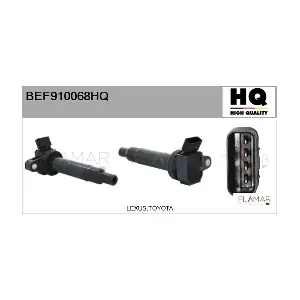FLAMAR BEF910068HQ