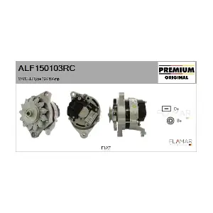 FLAMAR ALF150103RC