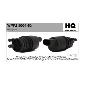 FLAMAR WPF210057HQ