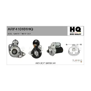 FLAMAR ARF410101HQ
