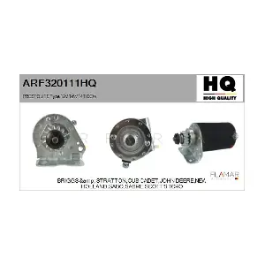 ARF320111HQ FLAMAR