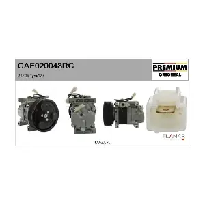 FLAMAR CAF020048RC