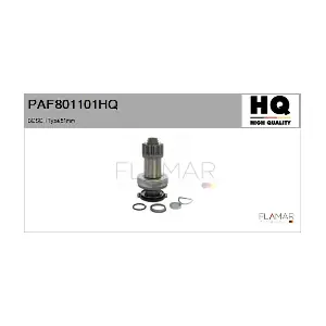 PAF801101HQ FLAMAR