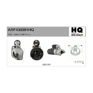 ARF430201HQ FLAMAR
