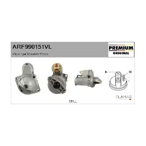 FLAMAR ARF990151VL