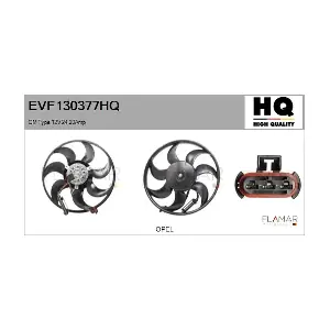 EVF130377HQ FLAMAR