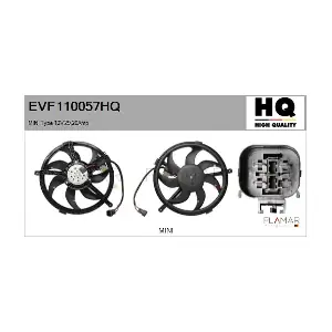 EVF110057HQ FLAMAR