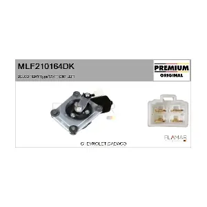 MLF210164DK FLAMAR
