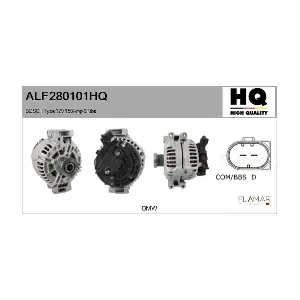 FLAMAR ALF280101HQ