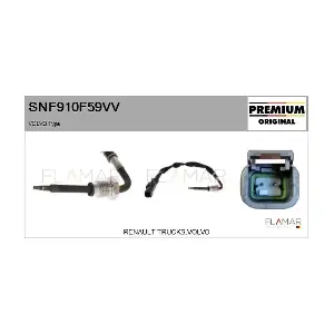 SNF910F59VV FLAMAR