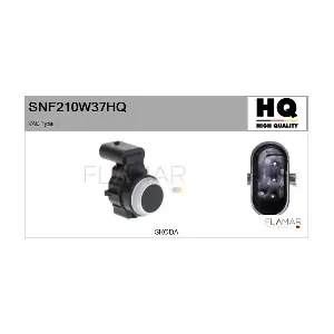 SNF210W37HQ FLAMAR