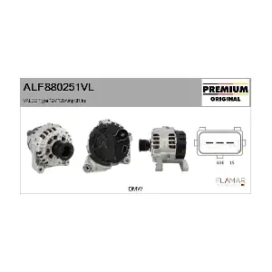 ALF880251VL FLAMAR
