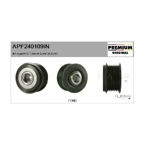 APF240109IN FLAMAR